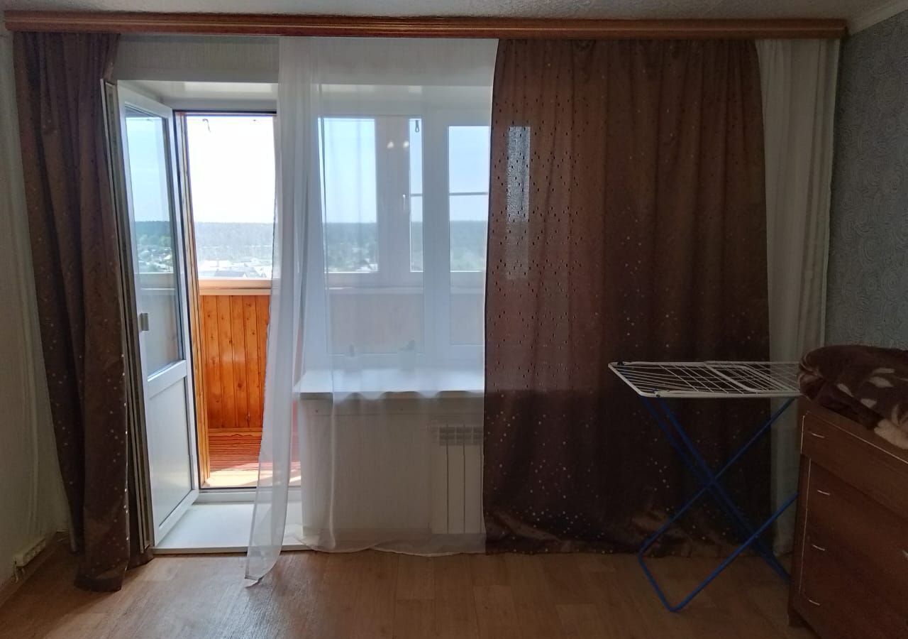 квартира г Липецк р-н Левобережный ул З.Космодемьянской 4а фото 1