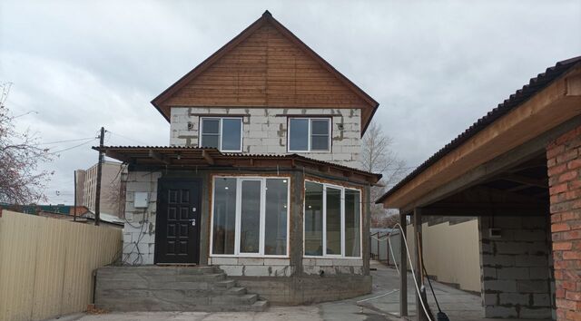 р-н Ингодинский ул Кабанская 17а фото