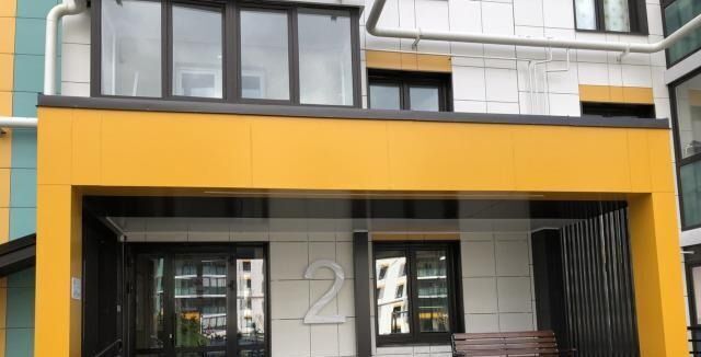 квартира г Казань Суконная слобода ул Разведчика Ахмерова 7 фото 2