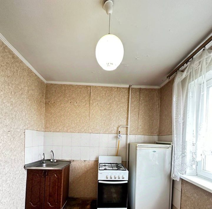 квартира г Казань Яшьлек пр-кт Ямашева 78 фото 3