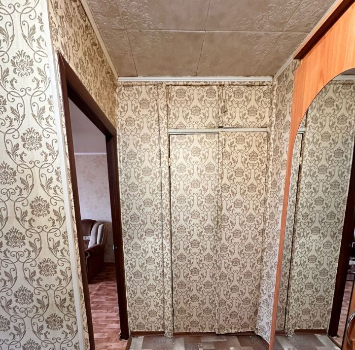 квартира г Казань Авиастроительная ул Чапаева 44 фото 3