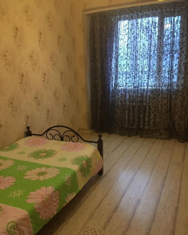 квартира г Новороссийск р-н Приморский ул Герцена 17 фото 2