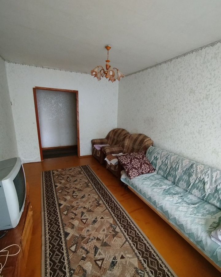 квартира р-н Шуйский г Шуя ул Свердлова 117 фото 2