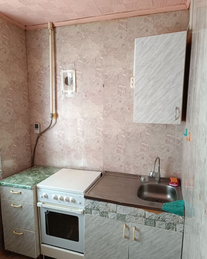 квартира г Белоярский ул Набережная 12 Тюменская обл., Белоярский фото 3