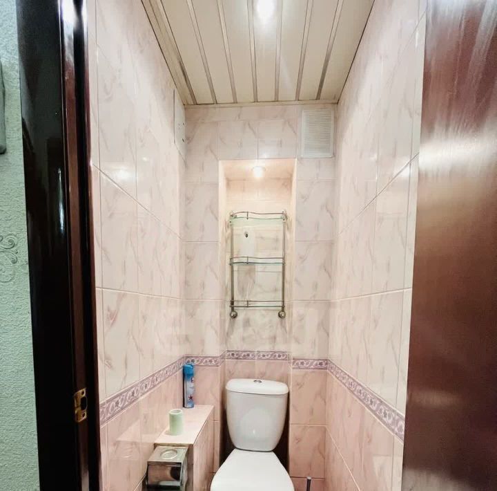 квартира г Муром ул Щербакова 27 фото 11