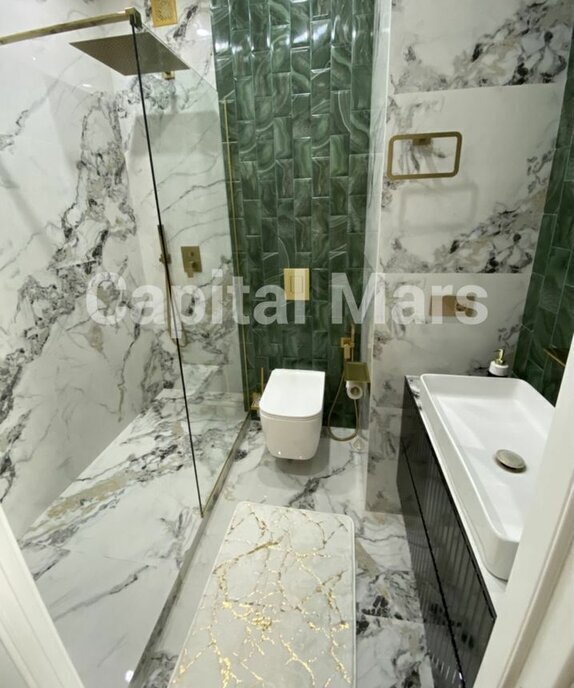 квартира г Москва метро Спартак ш Волоколамское 71/22к 3 фото 11