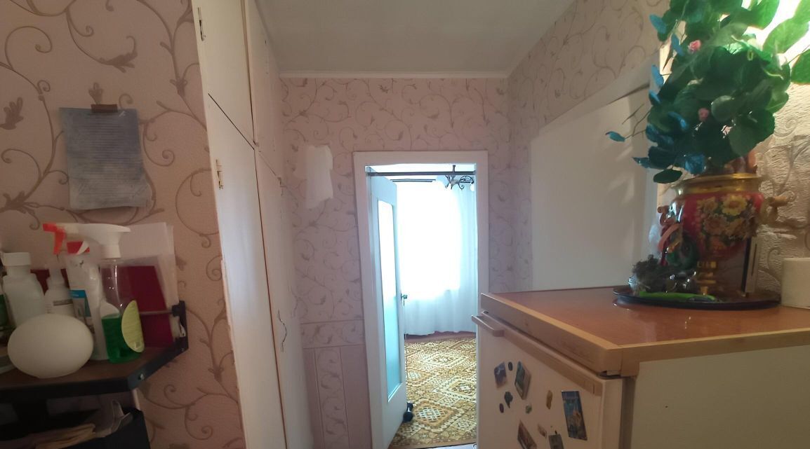 квартира г Михайловка ул Энгельса 22 фото 8