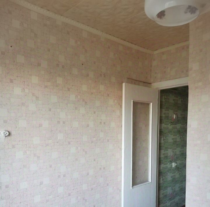 квартира г Волжский ул Набережная 77 фото 5