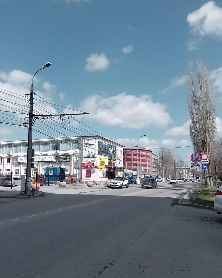 свободного назначения г Волгоград р-н Ворошиловский ул им. Циолковского 18 фото 10