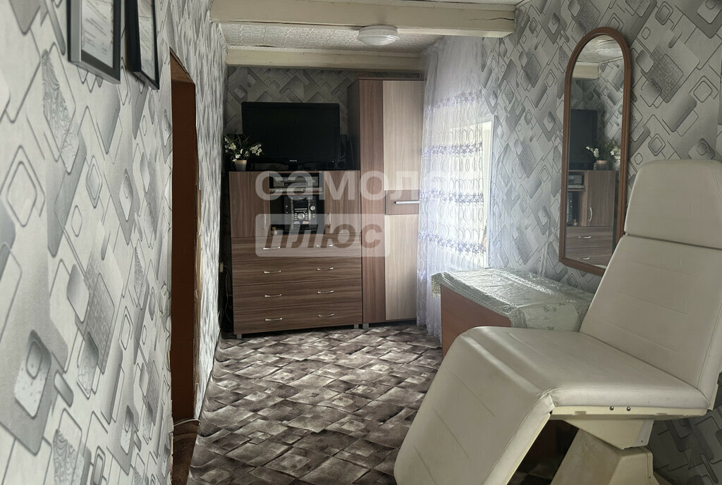 дом г Ижевск ул Нагорная 10 фото 10