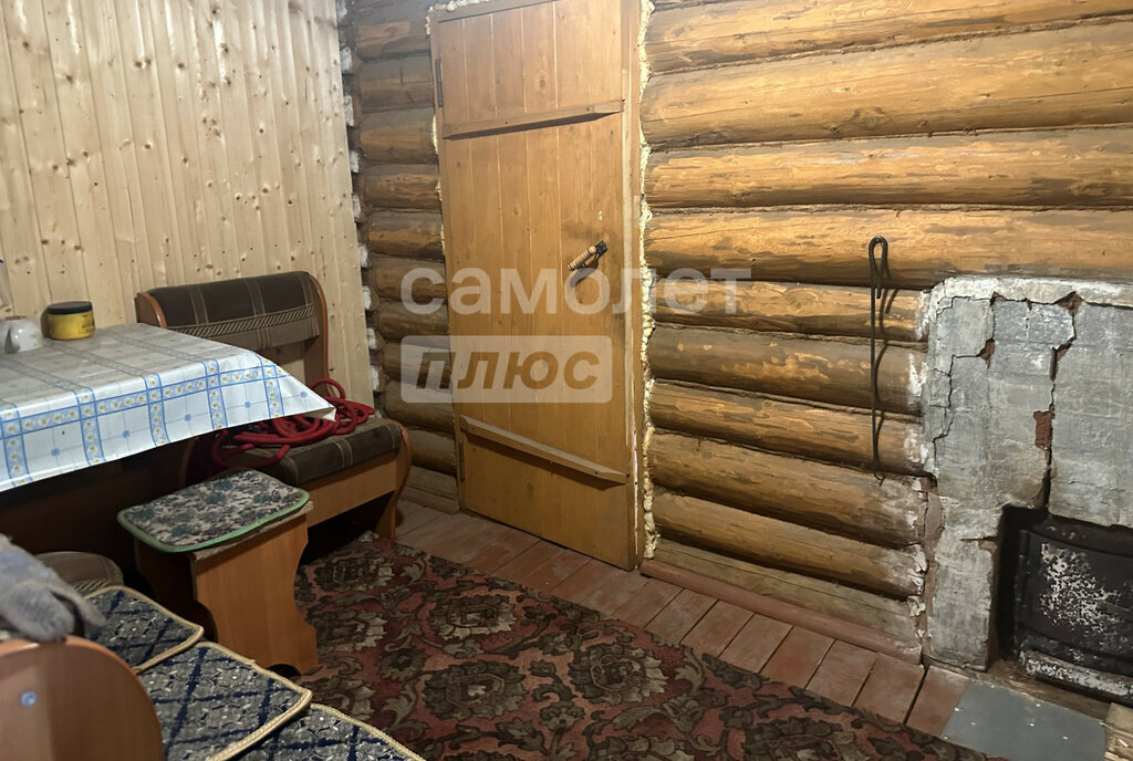 дом г Ижевск ул Нагорная 10 фото 18