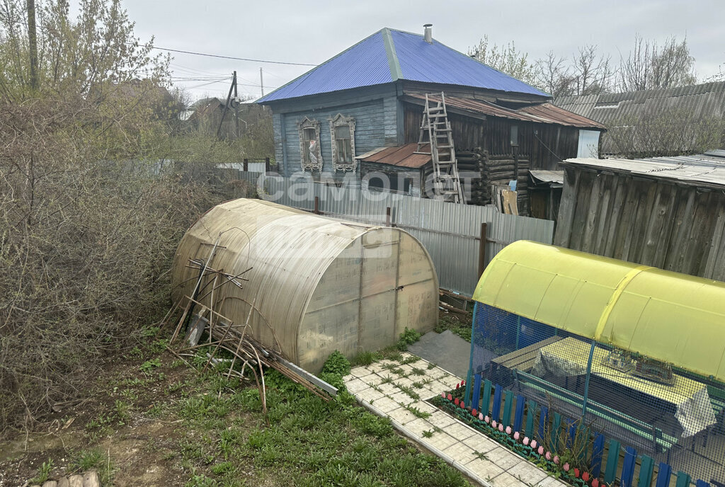 дом г Ижевск ул Нагорная 10 фото 25