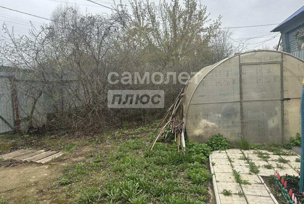 дом г Ижевск ул Нагорная 10 фото 24