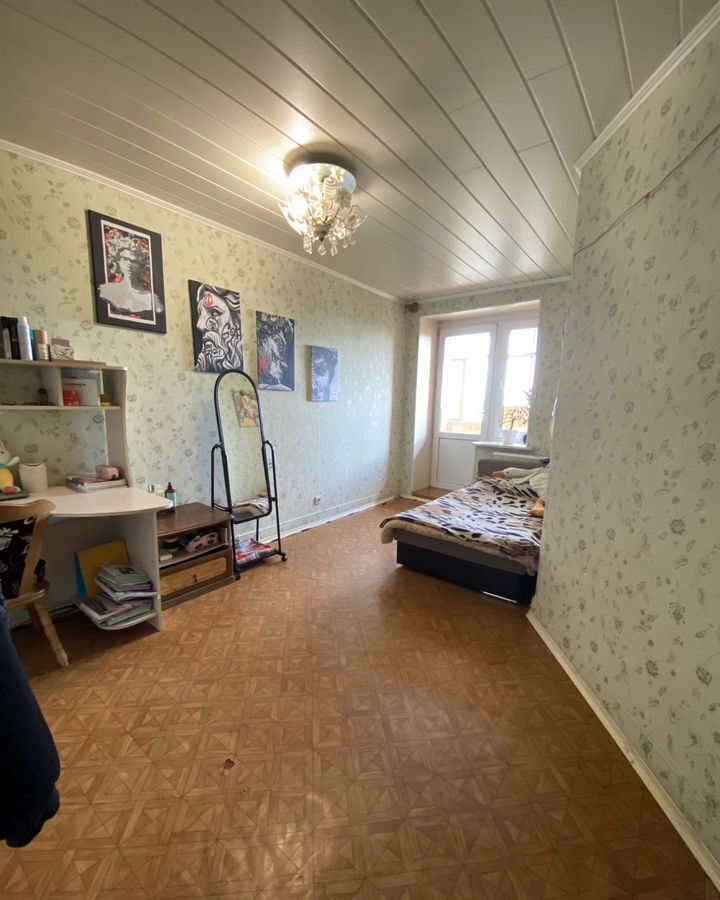 квартира г Дзержинск пр-кт Ленина 1в фото 6