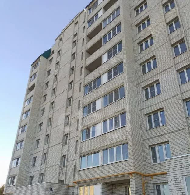 квартира г Железногорск ул Никитина 10 фото 1