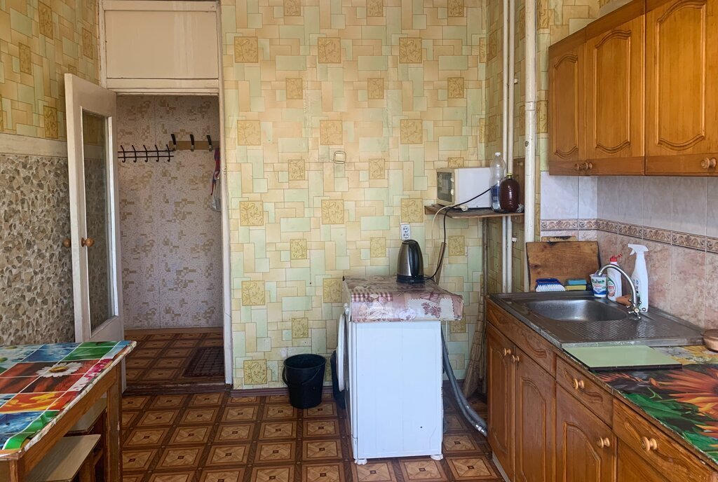 квартира г Пенза ул Антонова 5а фото 3