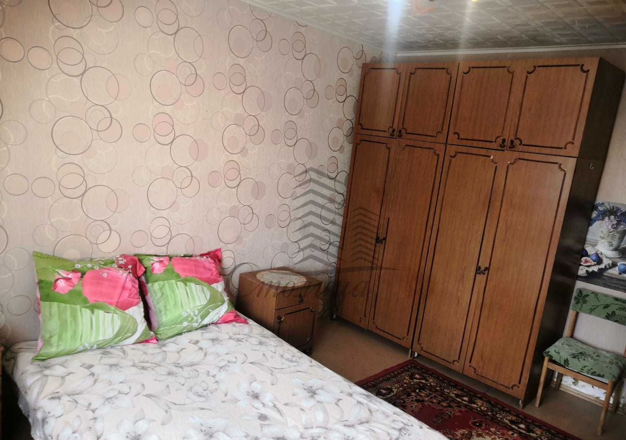 квартира г Старый Оскол мкр-н Макаренко, 1 фото 4