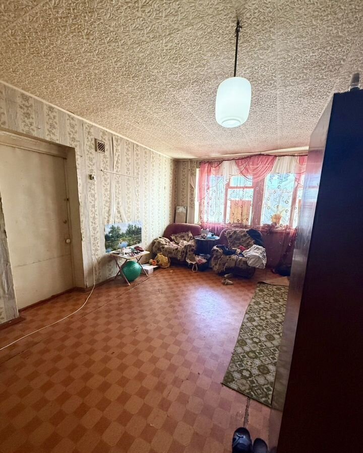 комната г Волжский ул Пионерская 3б фото 3
