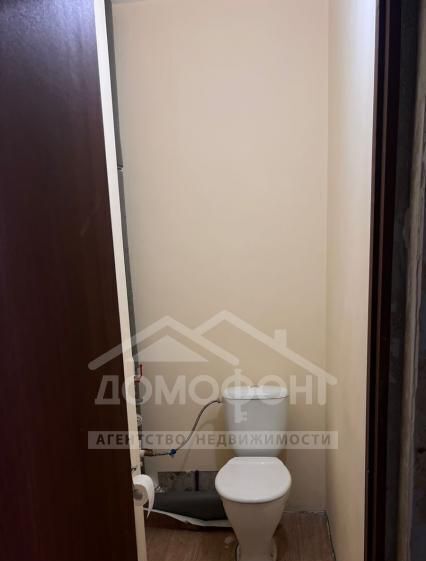 квартира г Омск р-н Советский ул Малиновского 25к/1 фото 11