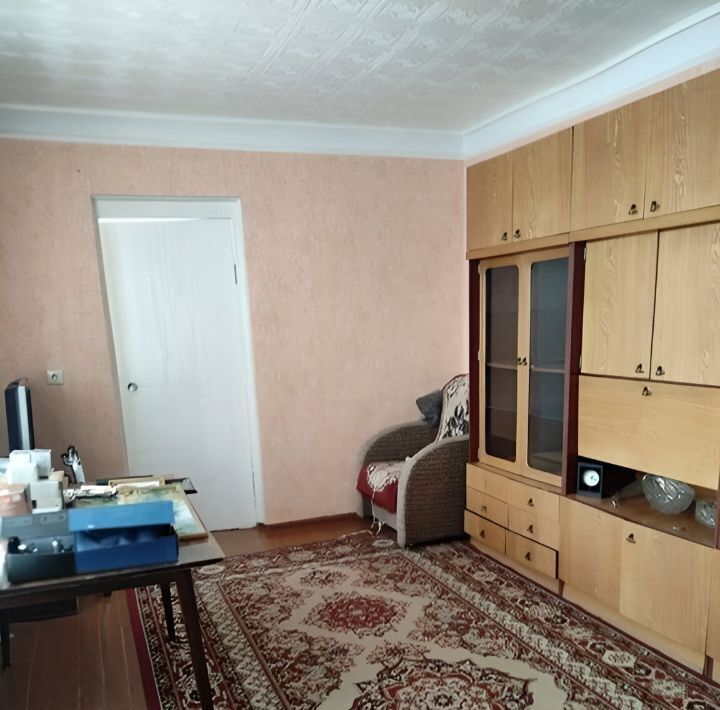 квартира г Омск р-н Советский ул Нефтезаводская 30в фото 14