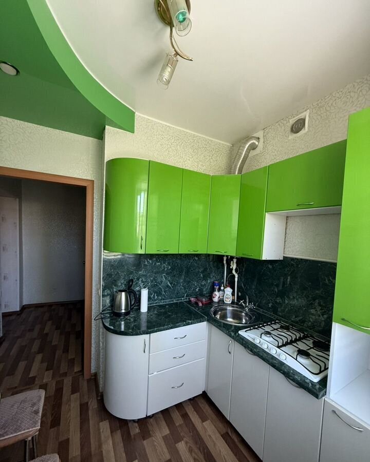 квартира г Кузнецк ул Московская 55 фото 11