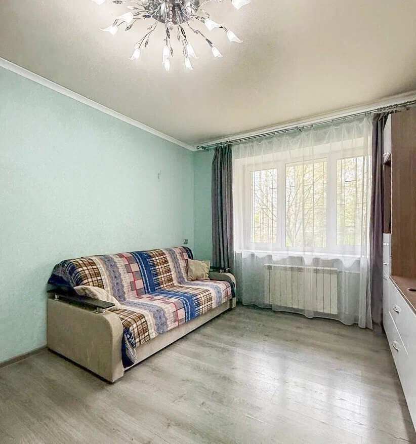 квартира г Фрязино ул Нахимова 33 фото 1