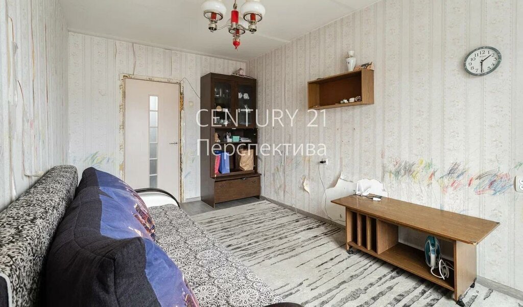 квартира г Лыткарино ул Спортивная 13 Котельники фото 3