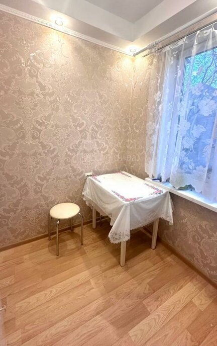 квартира г Люберцы микрорайон Панки ул Строителей 6 фото 4