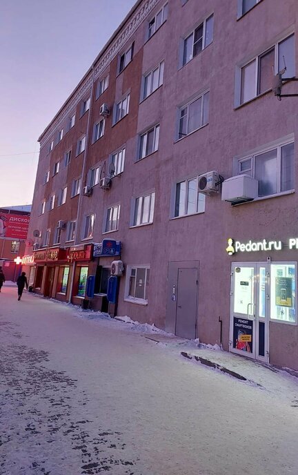 комната г Курган ул Гоголя 107 фото 6