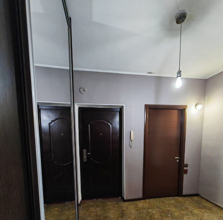 квартира г Омск р-н Ленинский ул Марченко 11 фото 14