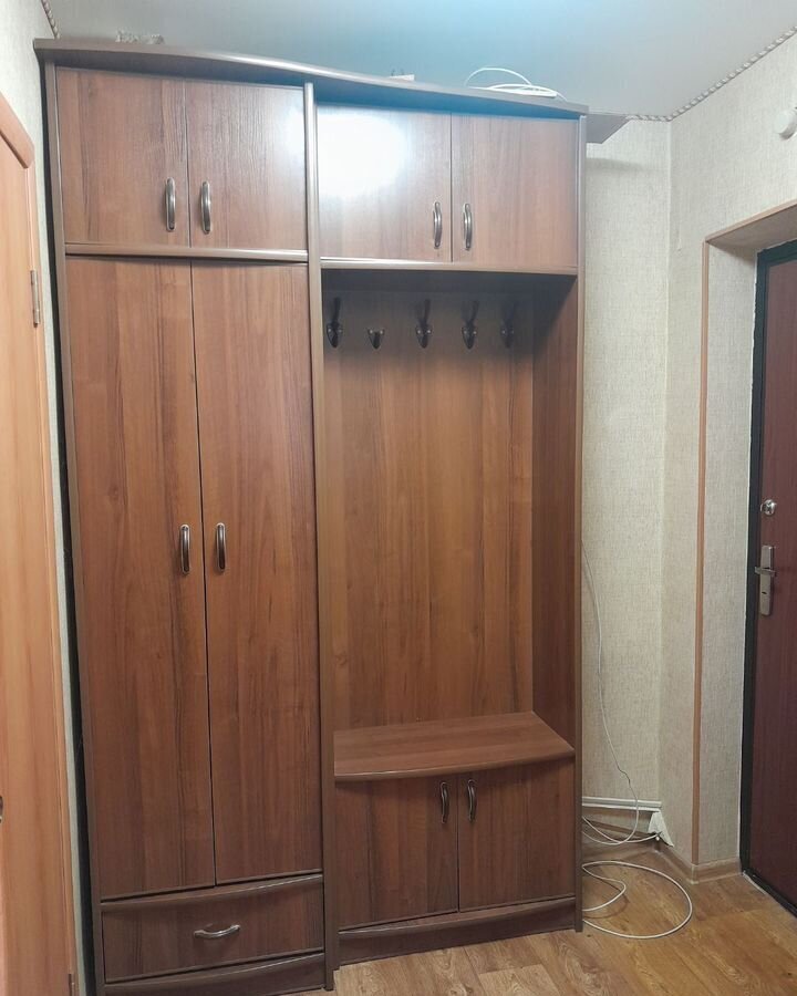 квартира г Шахты ул Искра 79 фото 7