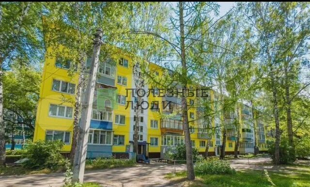 р-н Засвияжский пр. Полбина, 24 фото