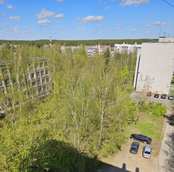 квартира г Дзержинск ул Маяковского 36 фото 28