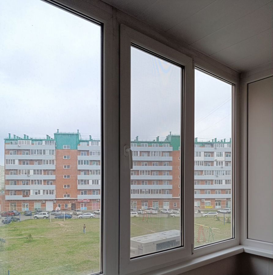 квартира г Абакан ул Некрасова 45 фото 3