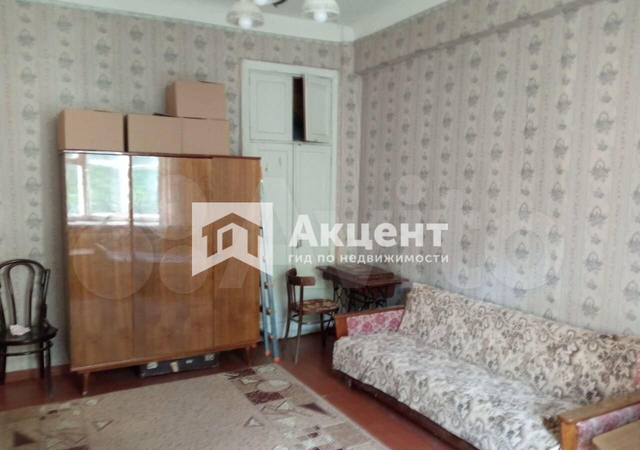 квартира г Иваново р-н Октябрьский пр-кт Ленина 73 фото 2
