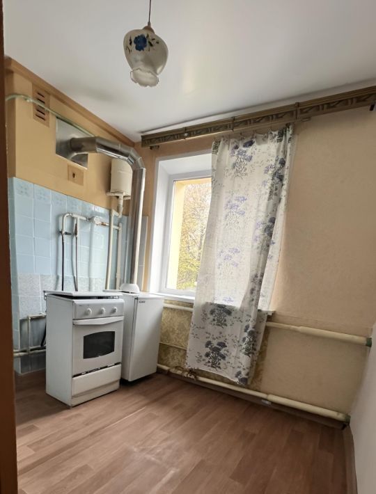 квартира г Нижний Новгород Горьковская ул Юбилейная 17а фото 6