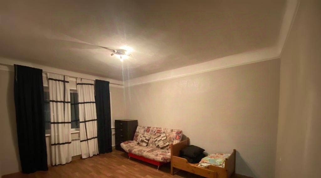 квартира р-н Кстовский г Кстово ул Нижегородская 8а фото 8