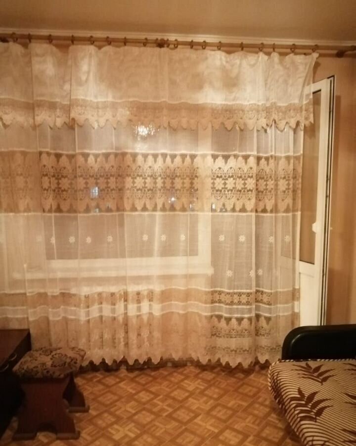 квартира г Ростов-на-Дону р-н Ворошиловский ул Добровольского 38 мкр-н Северный фото 6