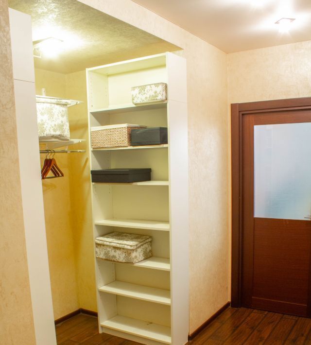 квартира г Нижний Новгород Горьковская ул Фрунзе 21 фото 18