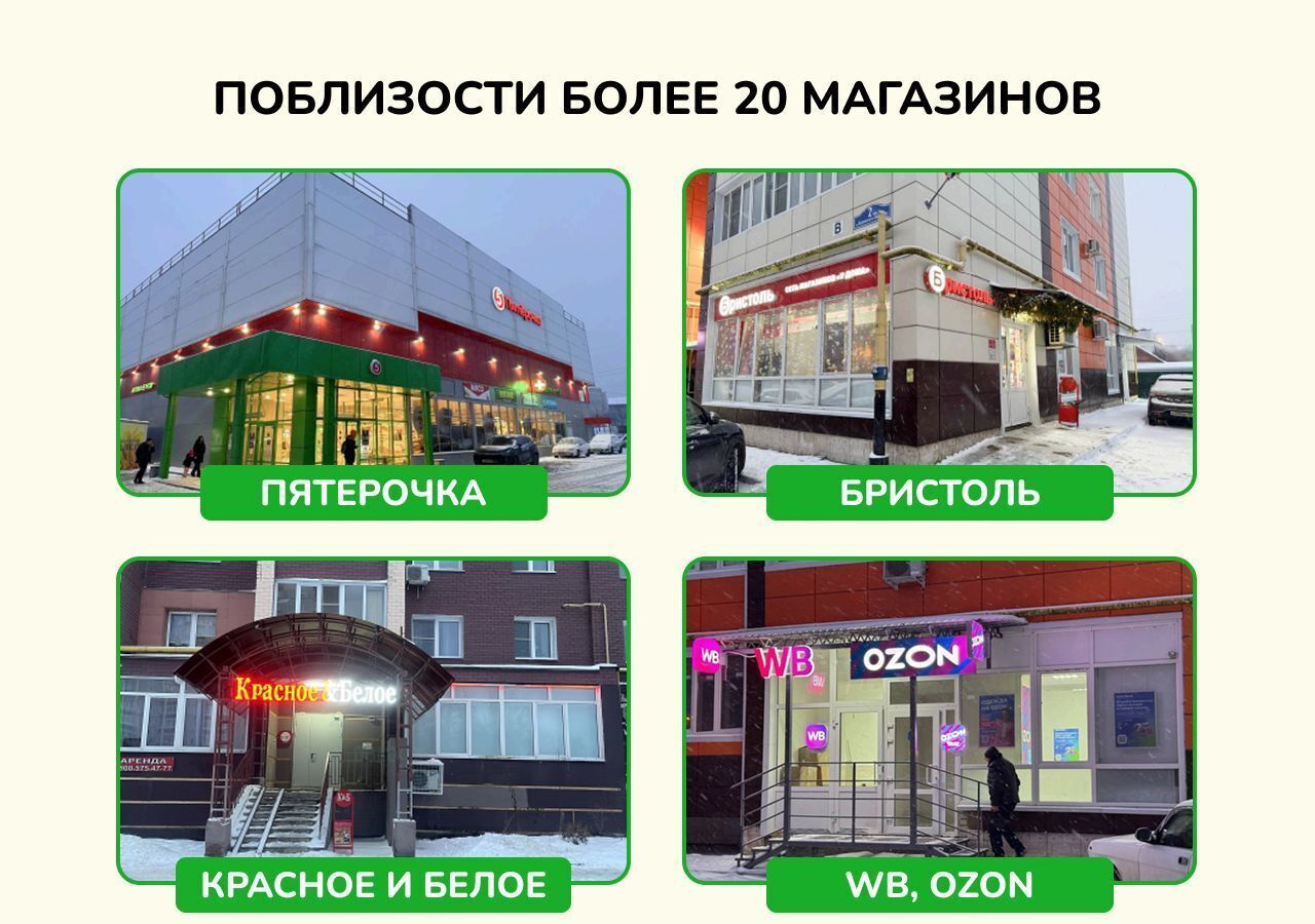 земля г Калуга ул Московская 371и фото 7