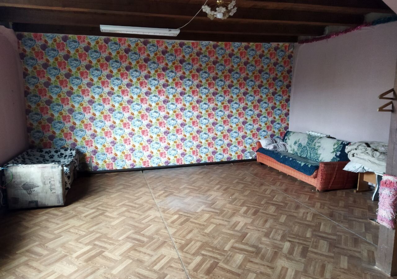дом г Абакан ул Радужная 20 дачный район Аскизский Тракт фото 16