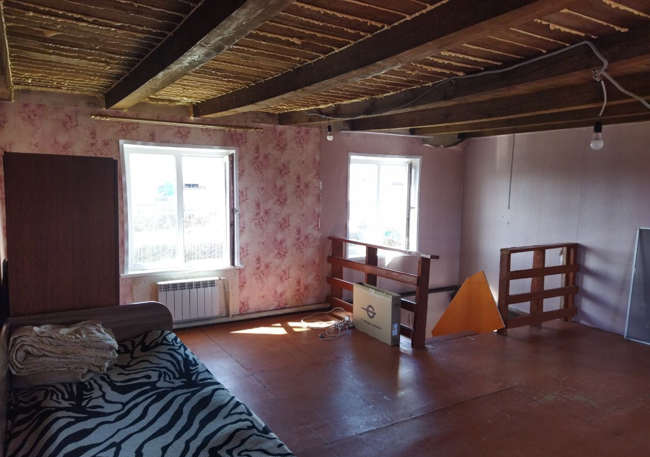 дом г Абакан ул Радужная 20 дачный район Аскизский Тракт фото 21