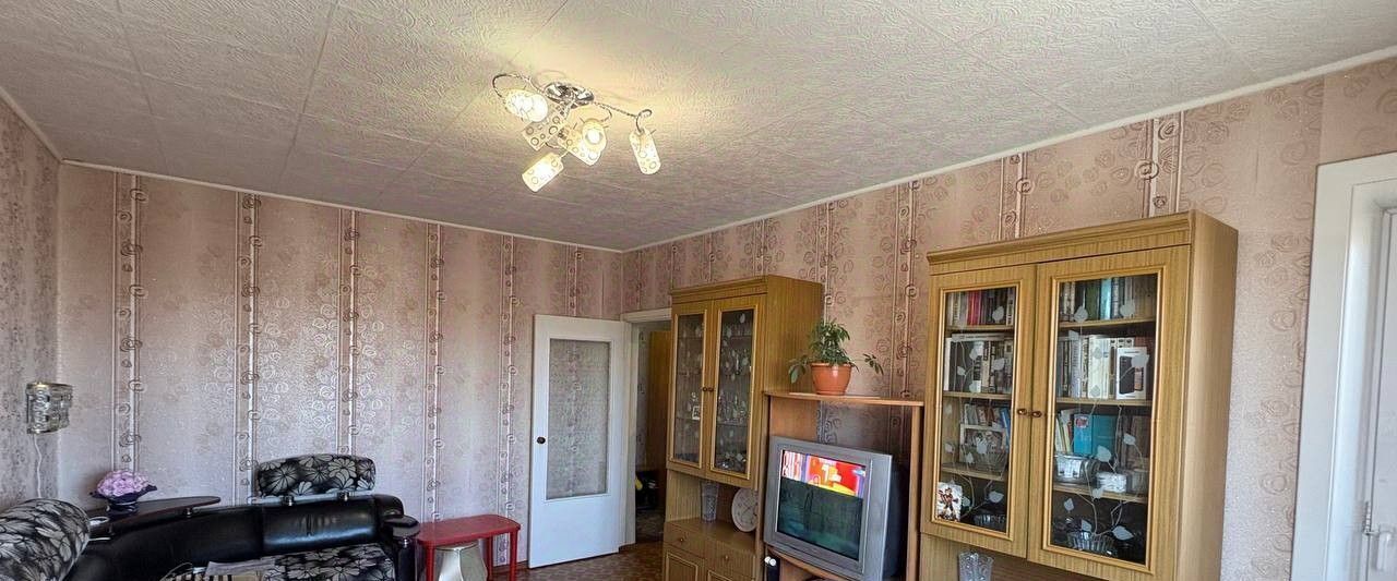 квартира г Ангарск мкр 7 14 фото 3
