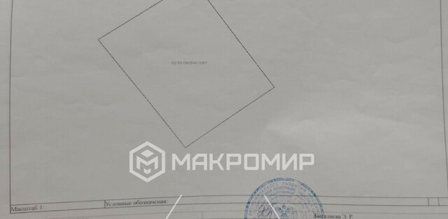 земля сад снт Коллективный№10 № 32 ОСТ ОАО УМПО фото