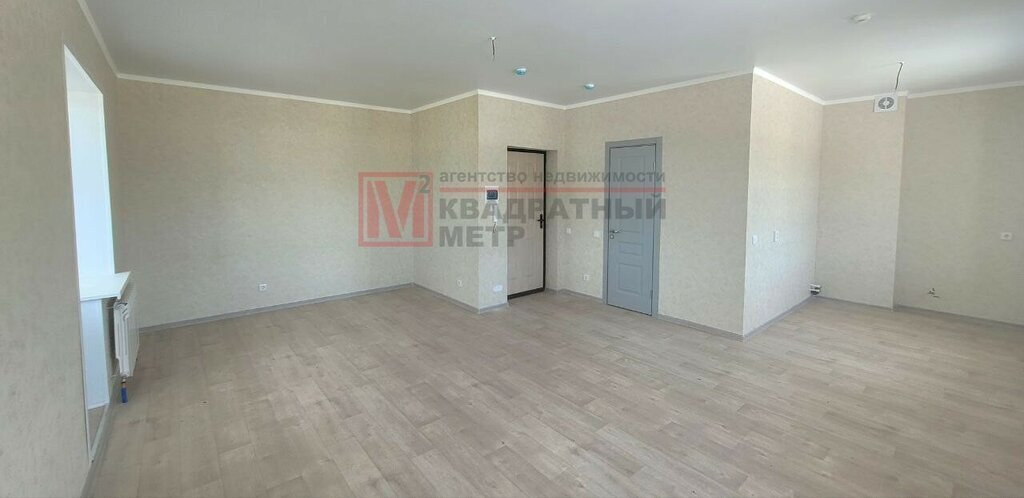 квартира г Старый Оскол микрорайон Заречье 11 фото 1