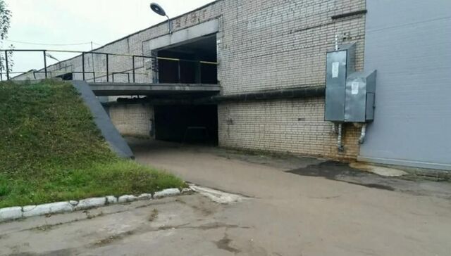территория ГСК Энергия фото