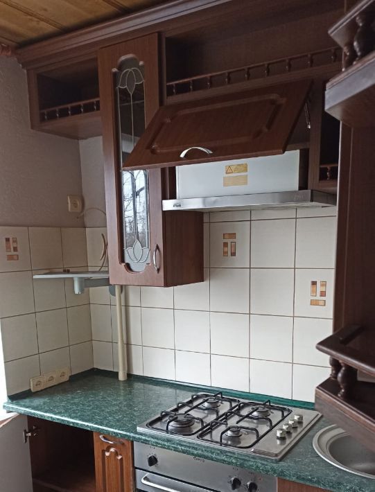квартира г Калининград р-н Центральный ул Лейтенанта Яналова 14а фото 6