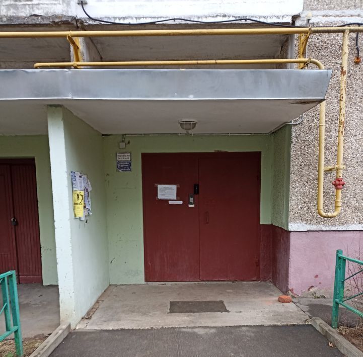 квартира г Домодедово д Чурилково Царицыно, 3 фото 3