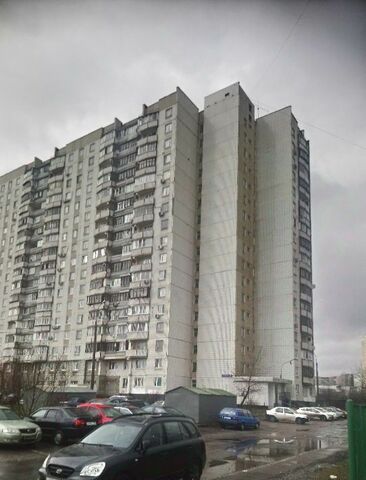 метро Лермонтовский проспект ул Привольная 15 фото