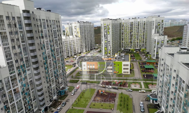 ул Весенняя 16 Московская область, Люберцы фото